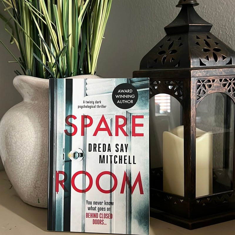 Spare Room