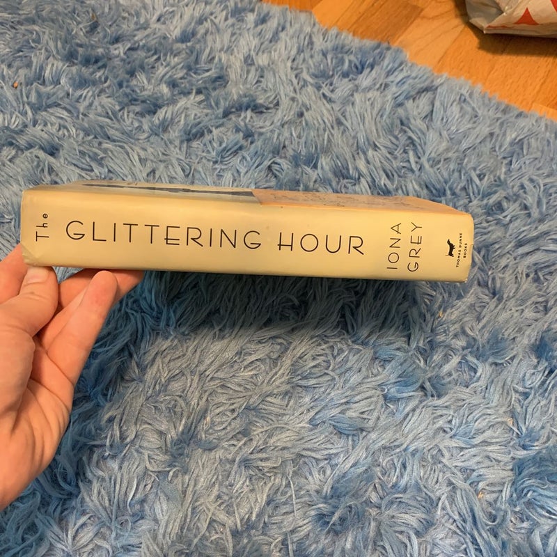 The Glittering Hour