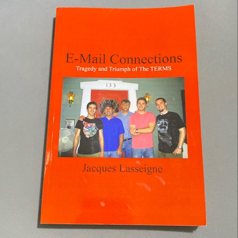 E-Mail Connections