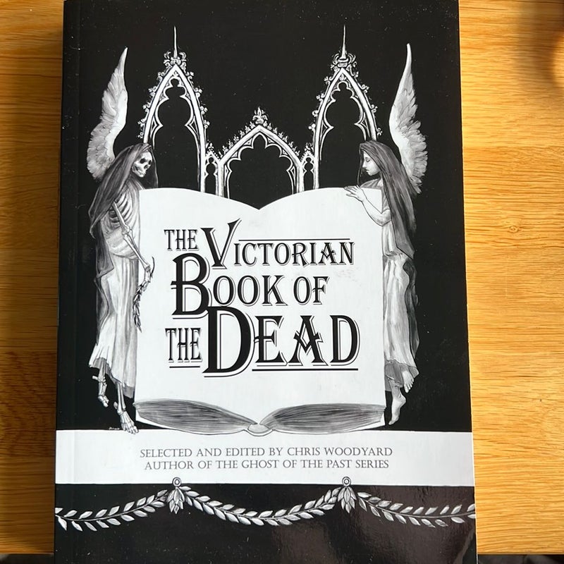 The Victorian Book of the Dead