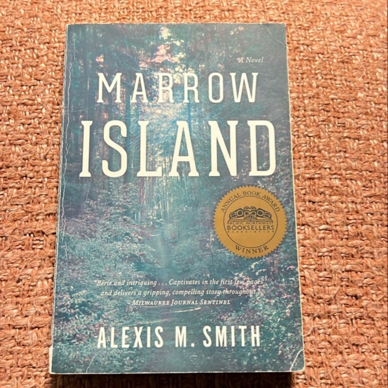 Marrow Island