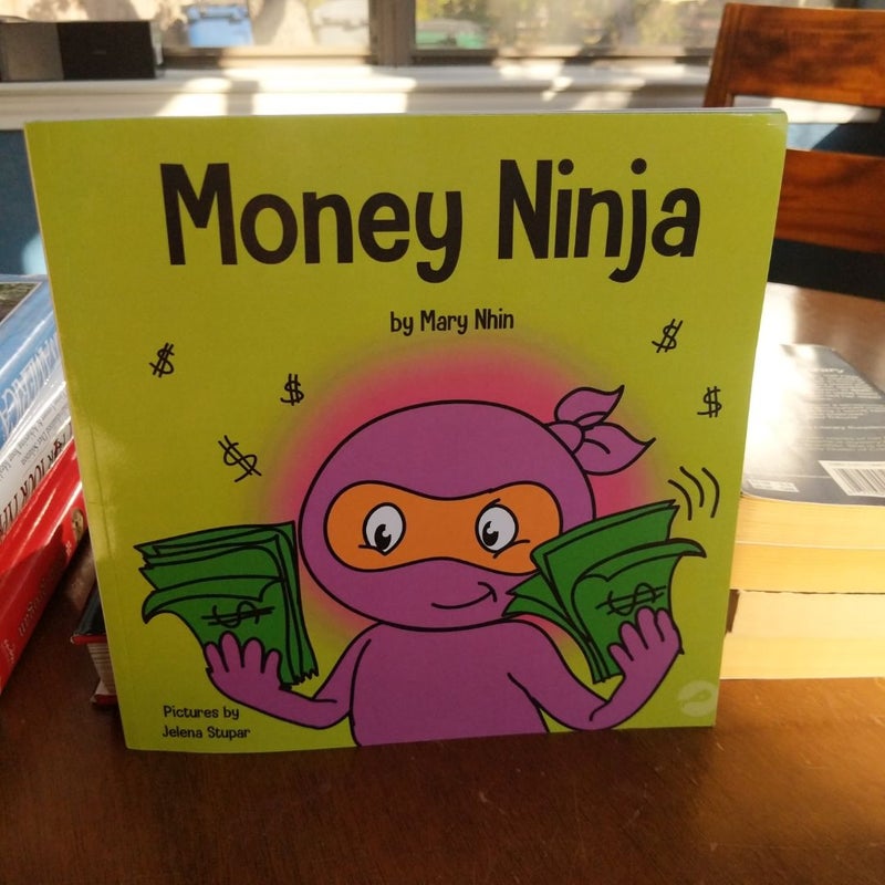 Money Ninja