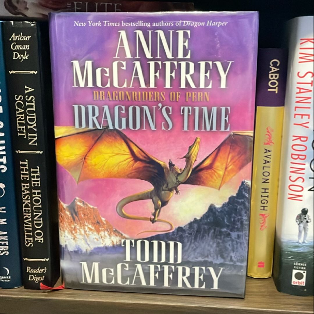 Dragon's Time