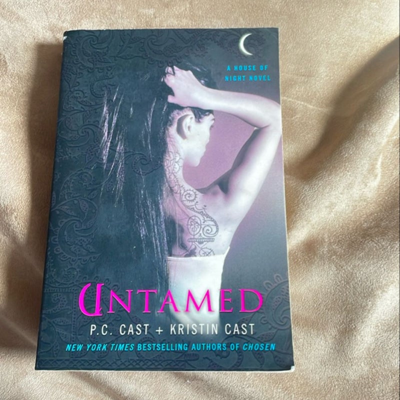 Untamed