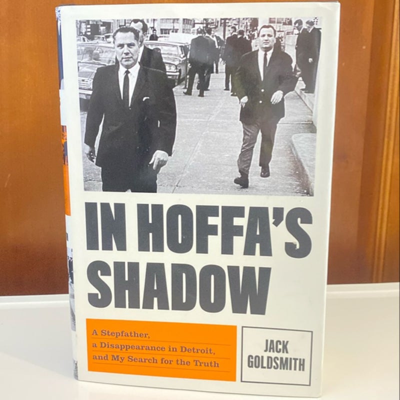 In Hoffa's Shadow