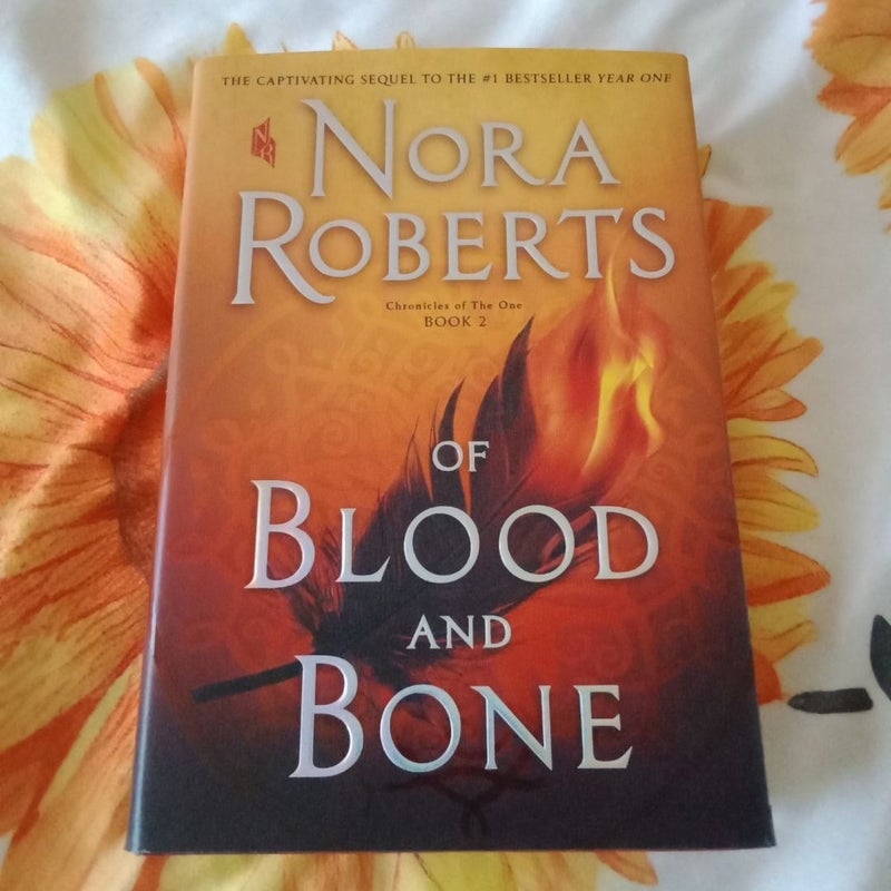 Of Blood and Bone