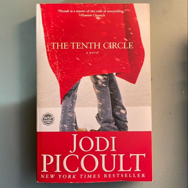 The Tenth Circle