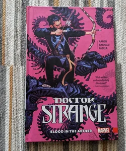 Doctor Strange Vol. 3