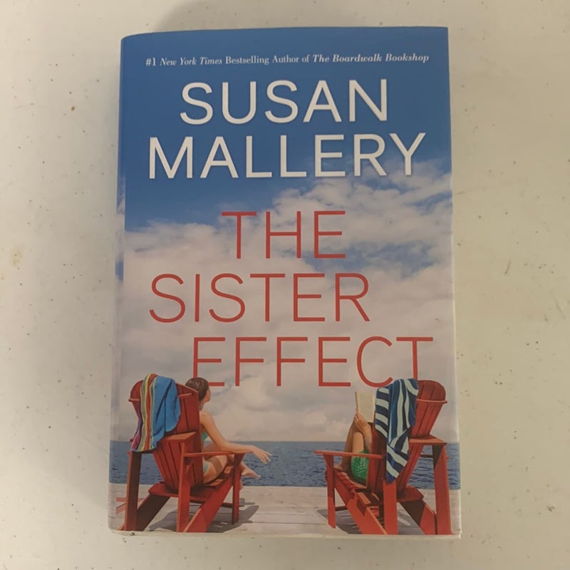 The Sister Effect