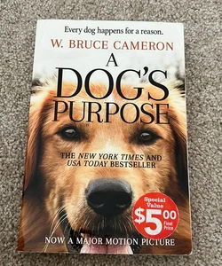 A Dog’s Purpose