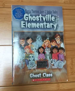 Ghost Class