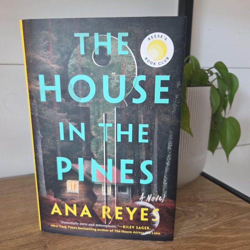 The House in the Pines