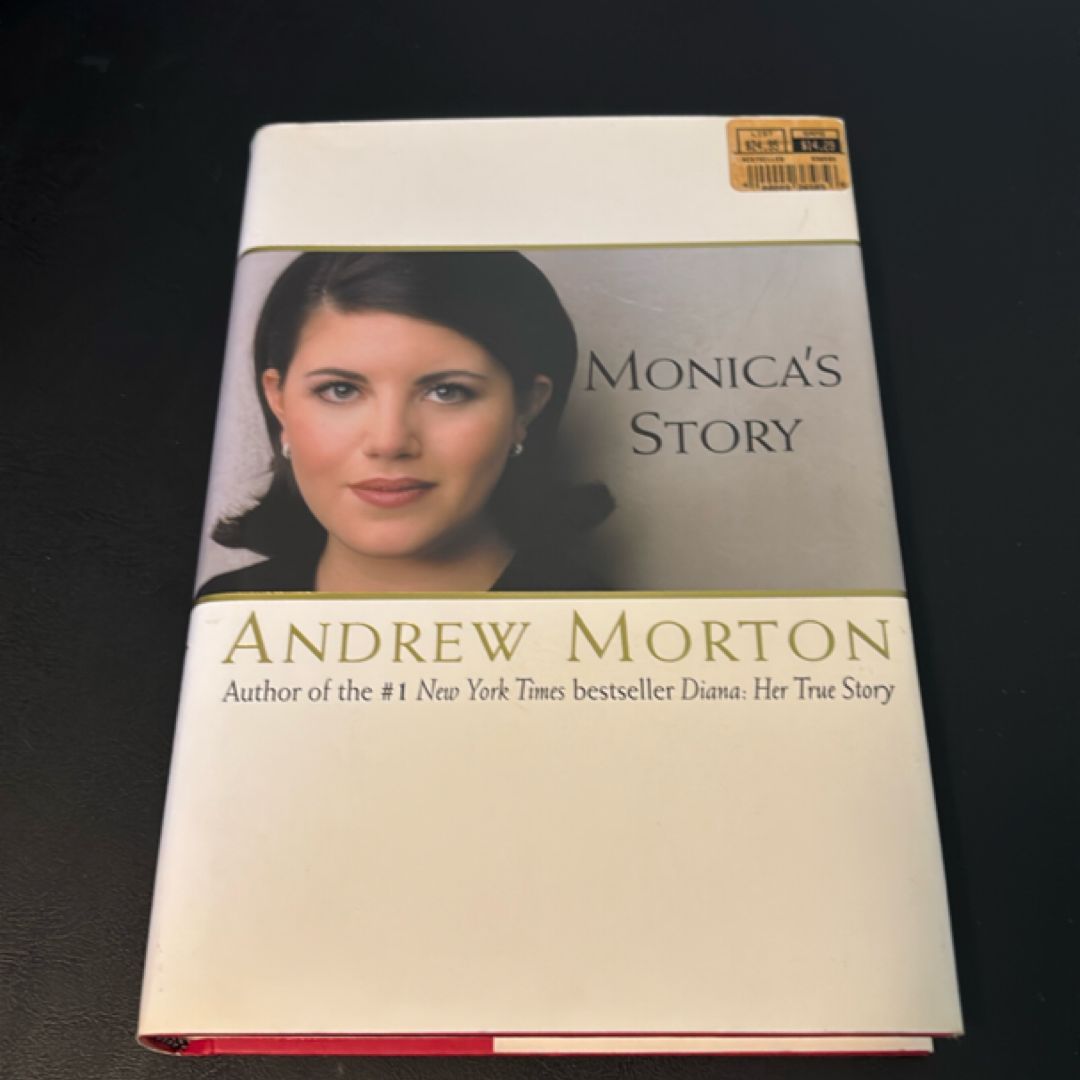 Monica's Story