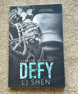 Defy *INDIE OOP NEW*