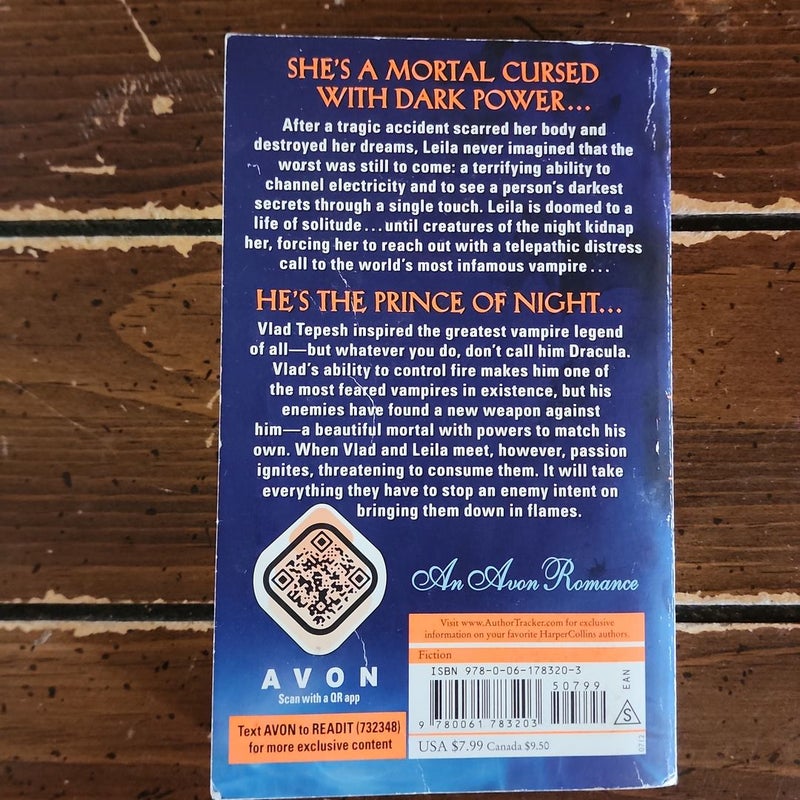Night Prince Bundle