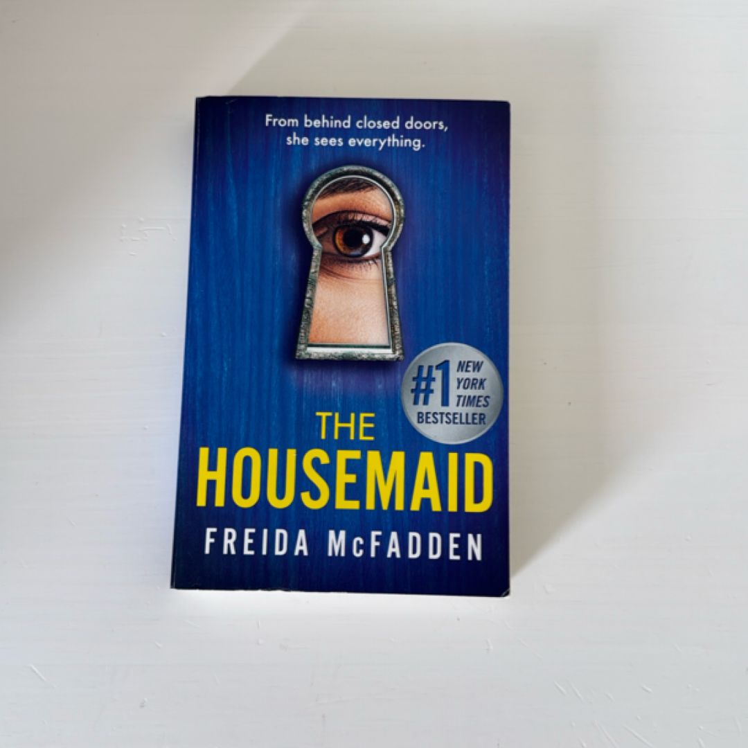 The Housemaid