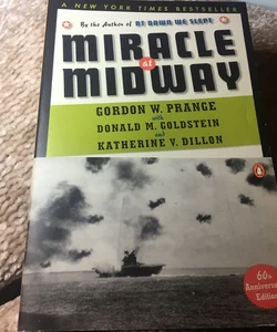 Miracle at Midway (60th Anniversary Edition)