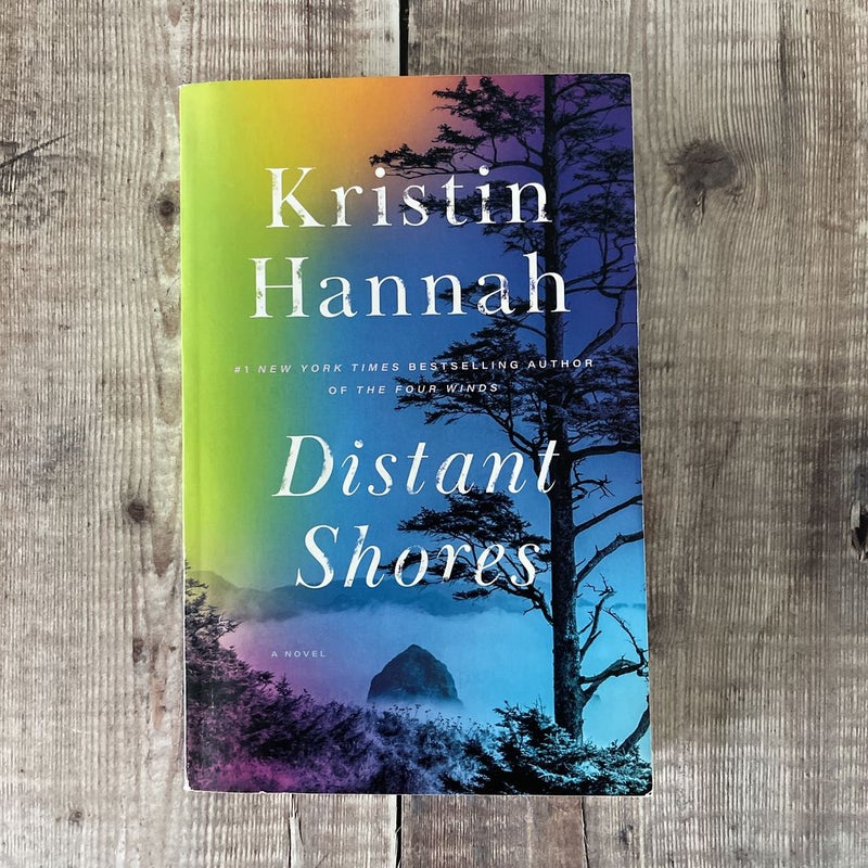 Distant Shores