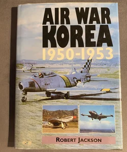 Air War Korea