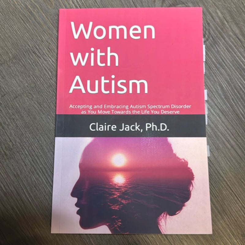 Women With Autism