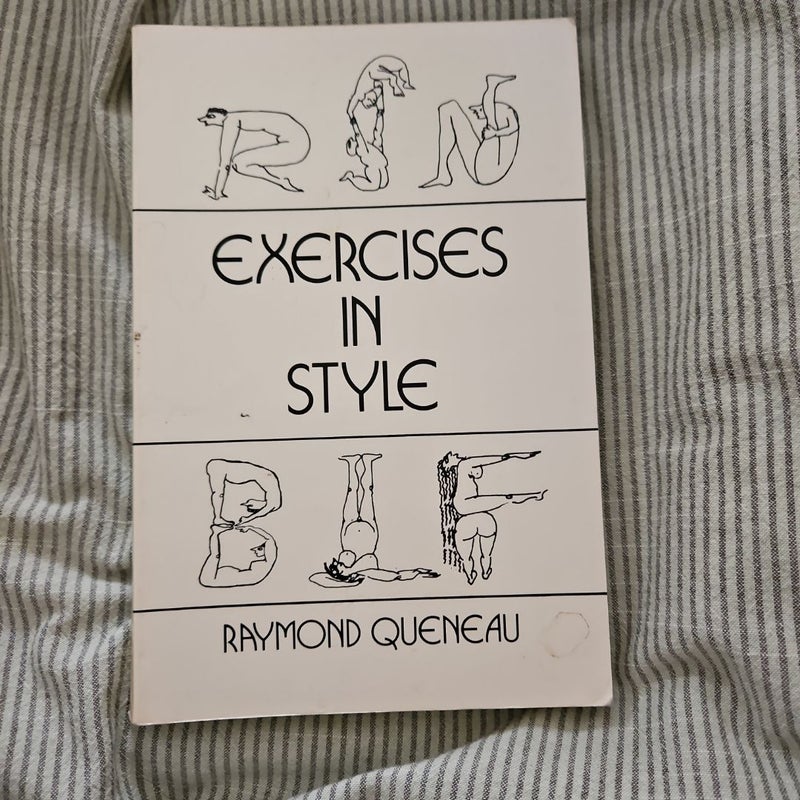 Exercises in Style