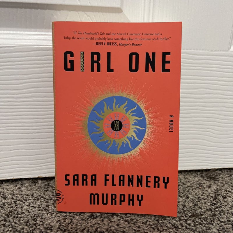 Girl One