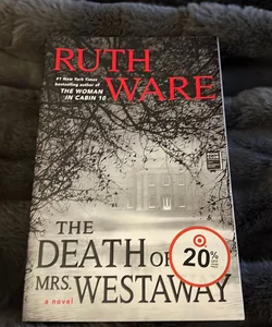 The Death of Mrs. Westaway