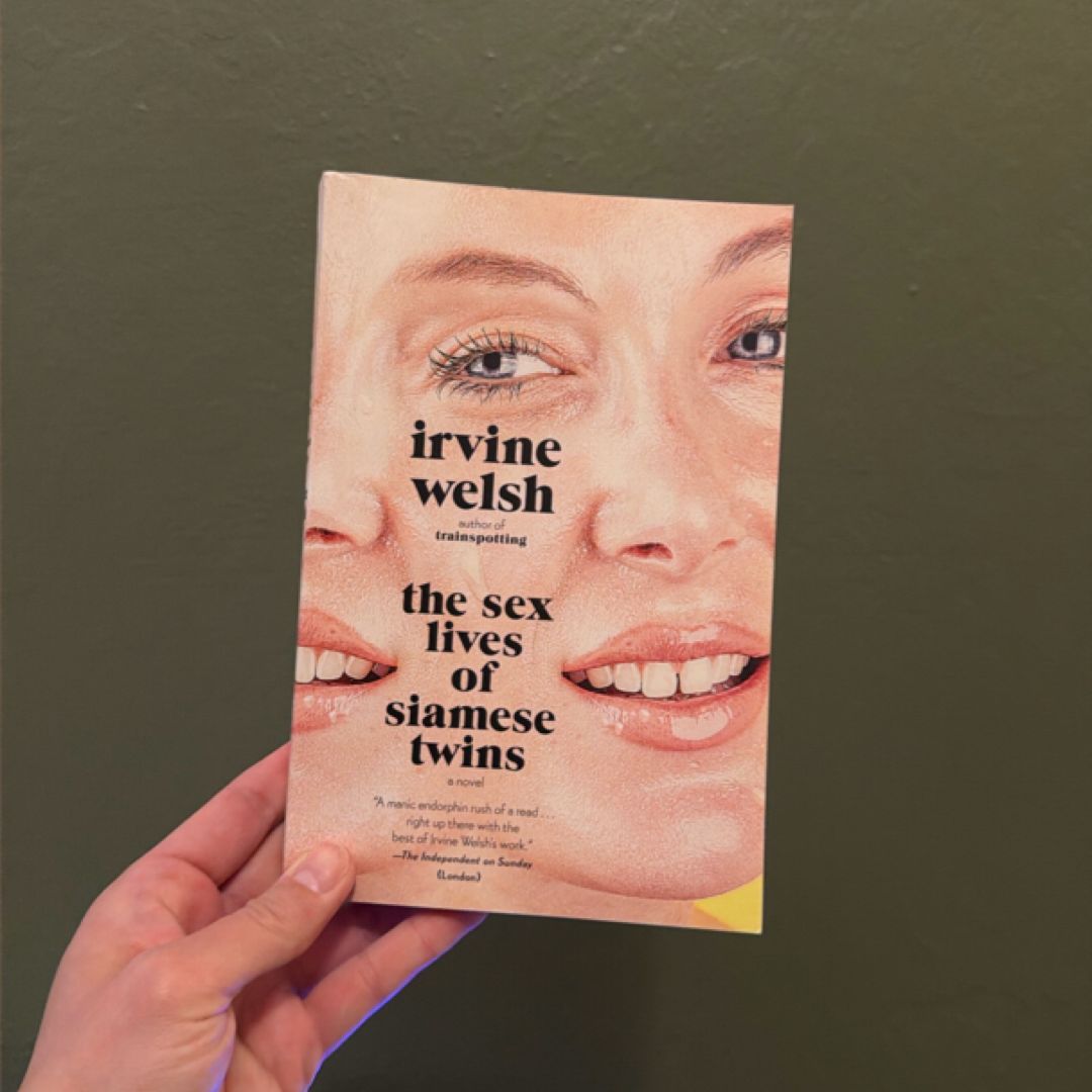 The Sex Lives of Siamese Twins