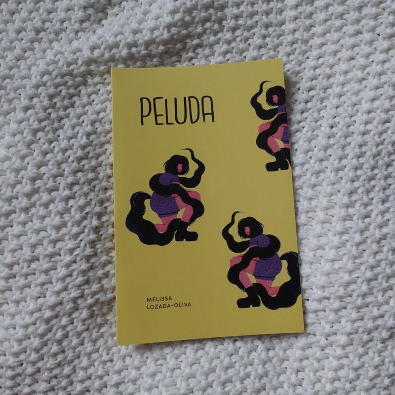 Peluda