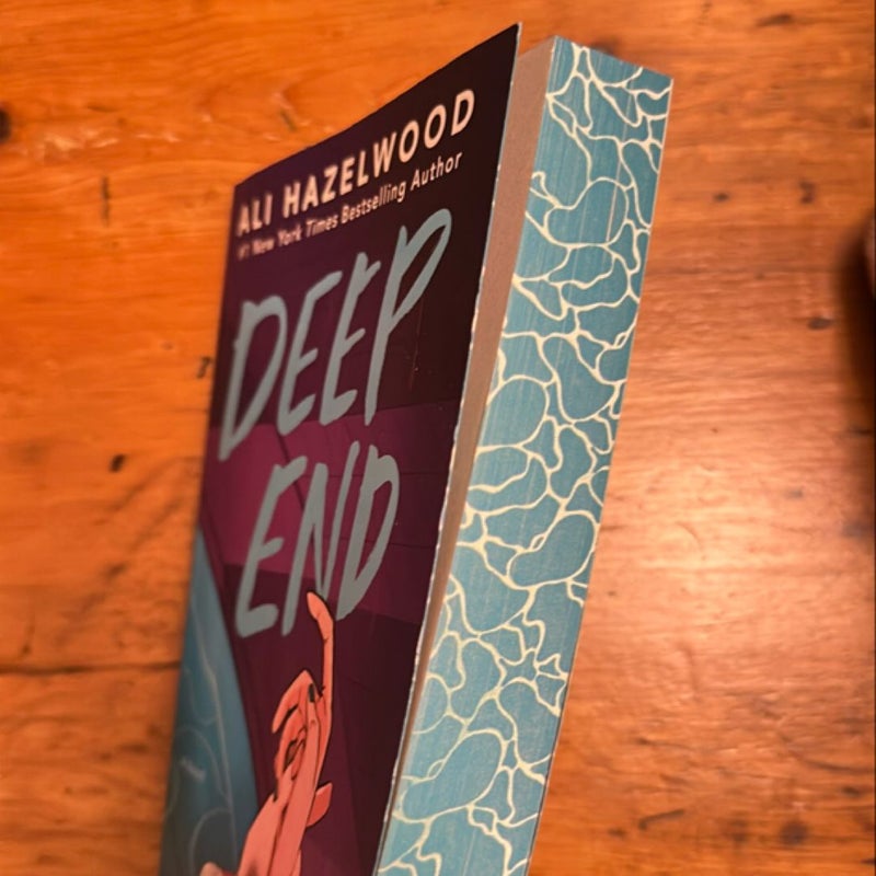 Deep End