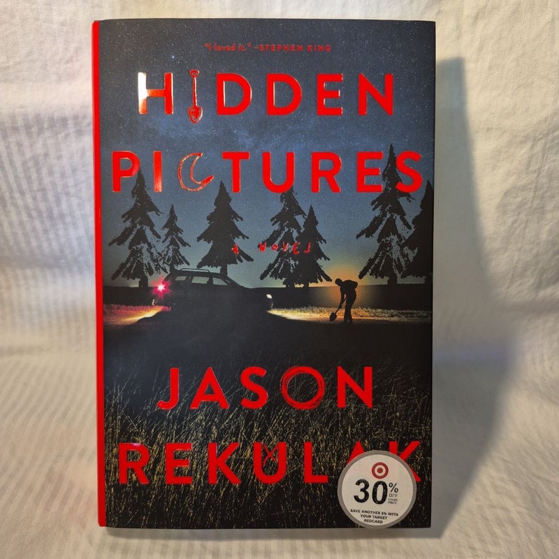Hidden Pictures