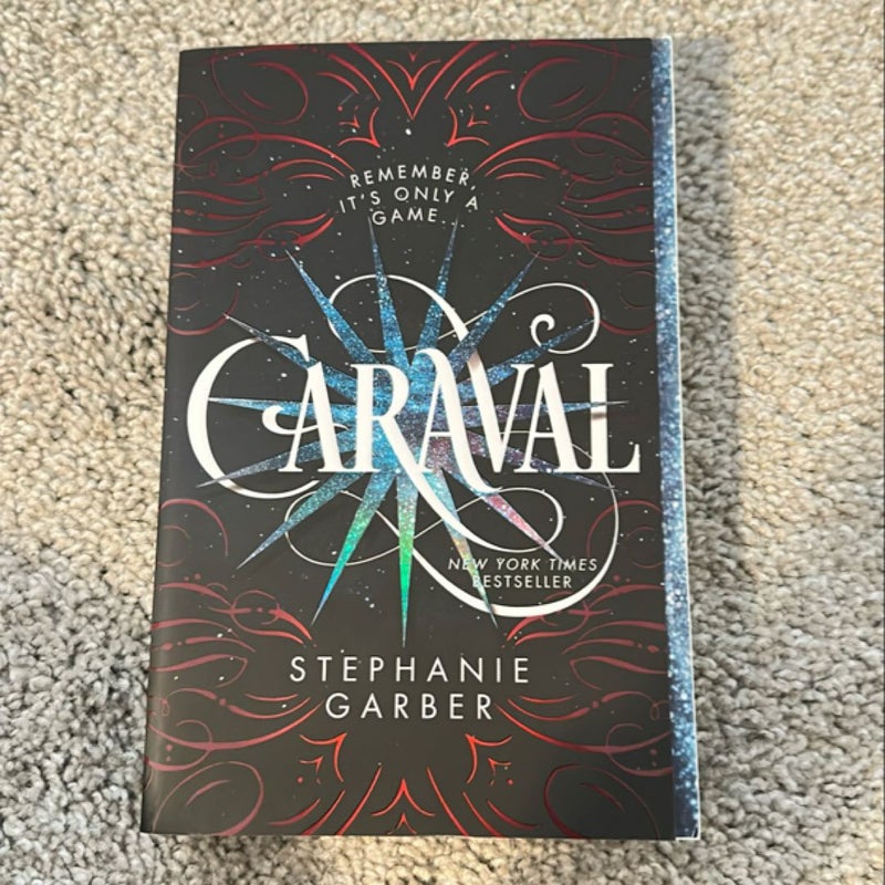 Caraval