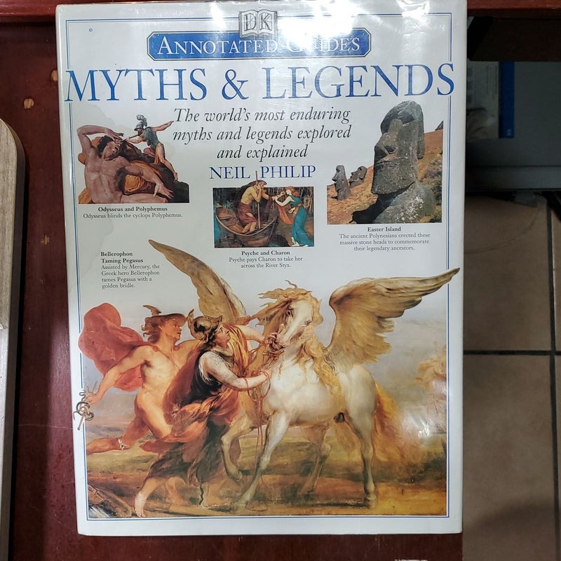 Myths and Legends