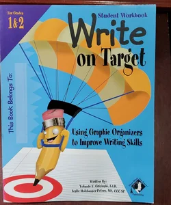Write on Target Student Workbook