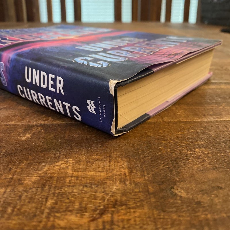 (1st Edition) Under Currents