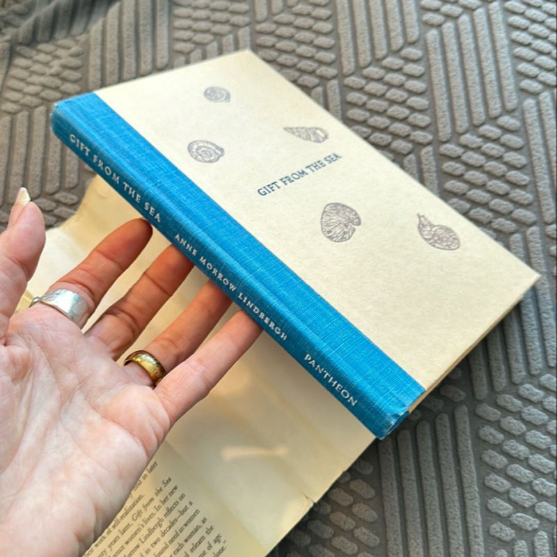 Gift from the Sea