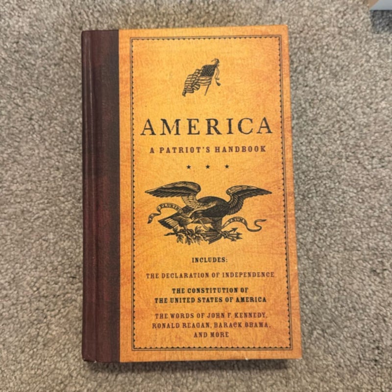 America