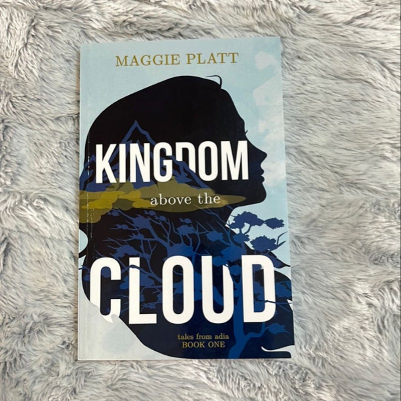 Kingdom above the Cloud