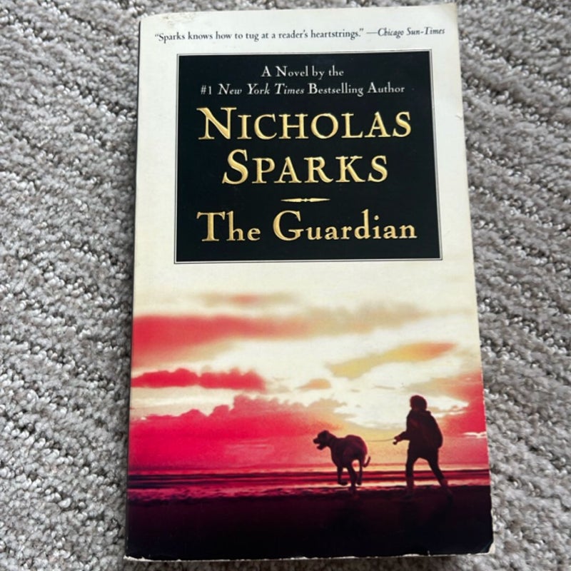 The Guardian 