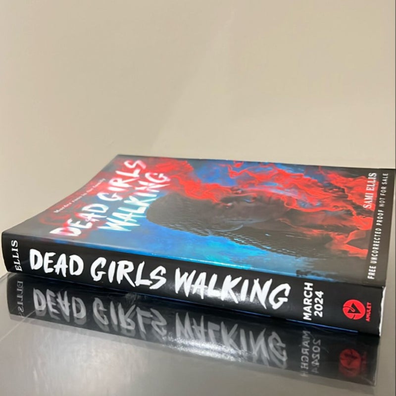 Dead Girls Walking