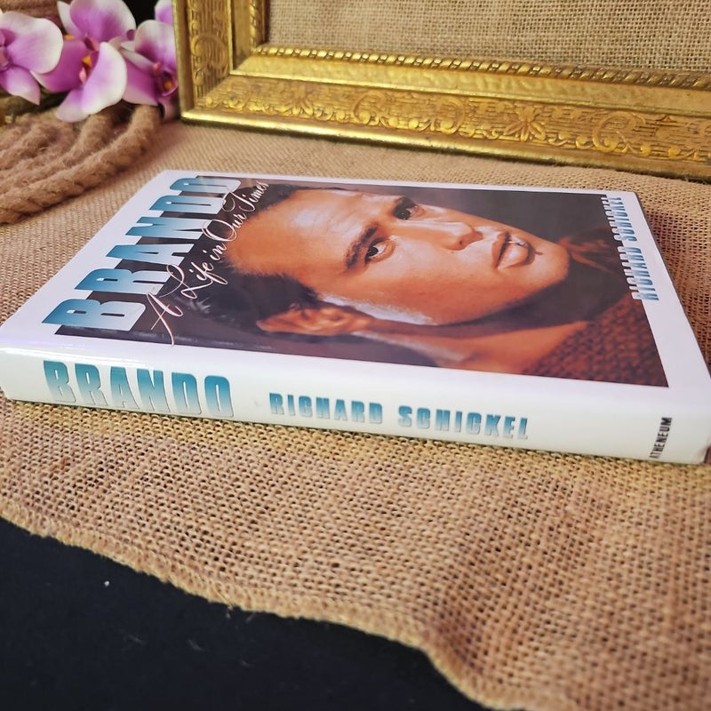 Brando