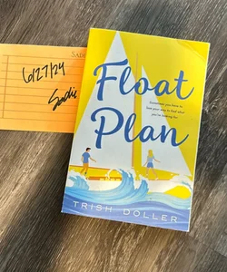 Float Plan