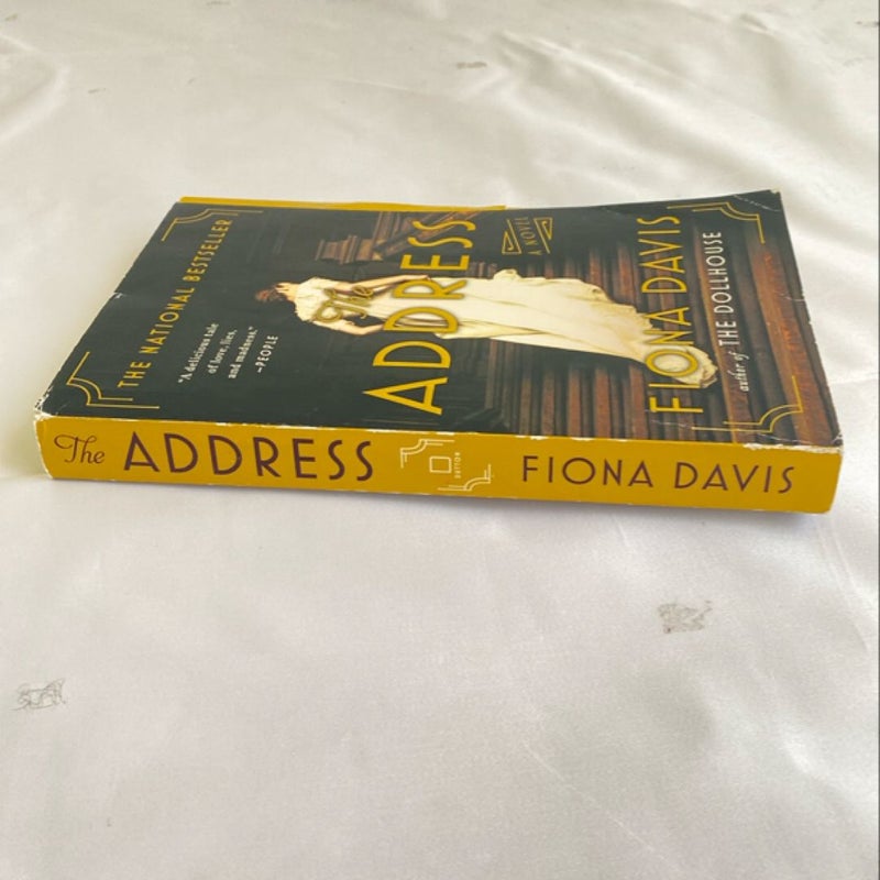 The Address