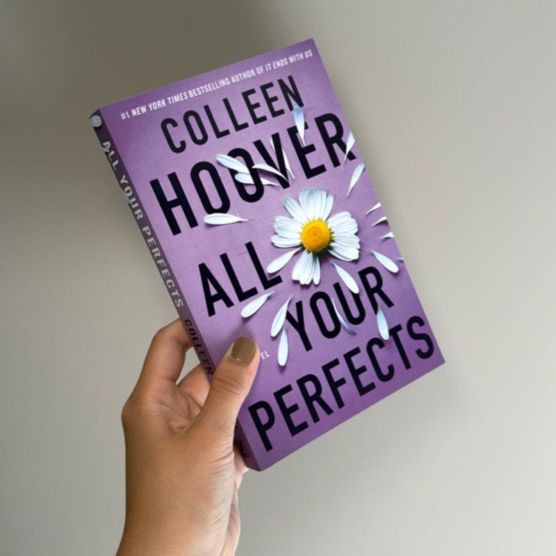 All Your Perfects