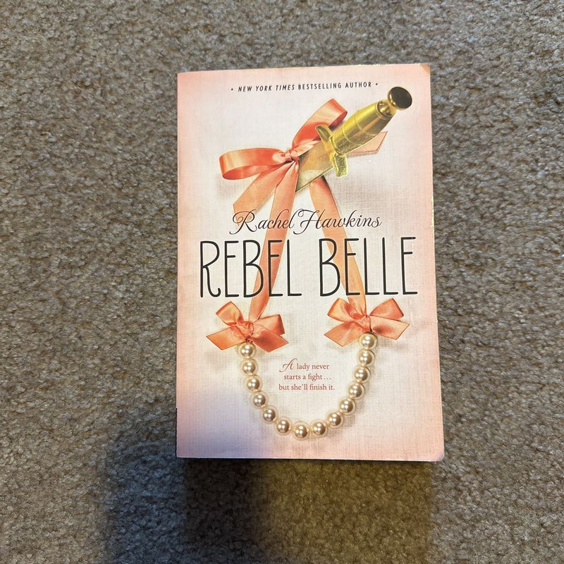 Rebel Belle