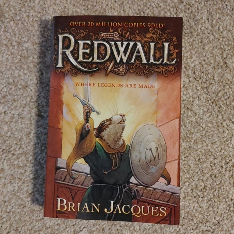 Redwall