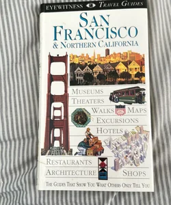 San Francisco and Northern California