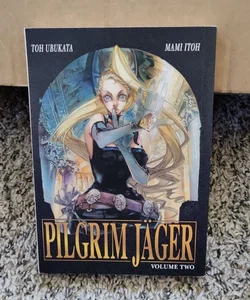 Pilgrim Jäger Volume 2