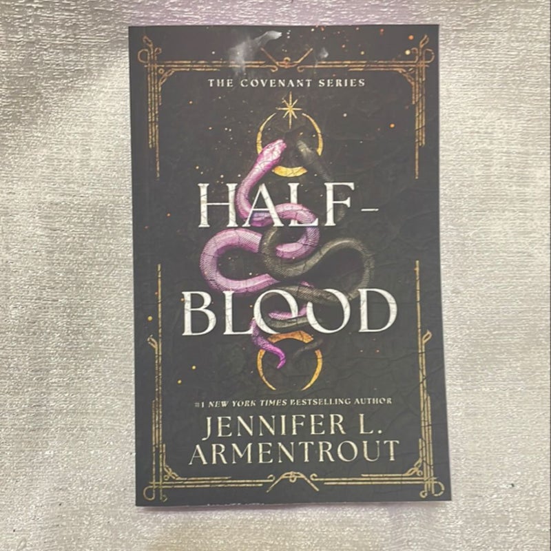 Half-Blood