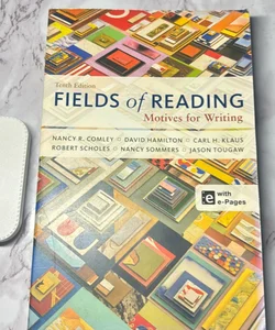 Fields of reading 